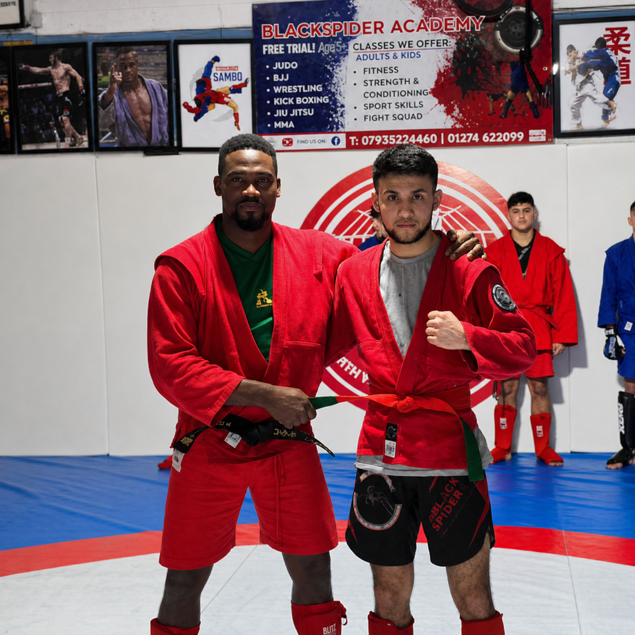 Sambo