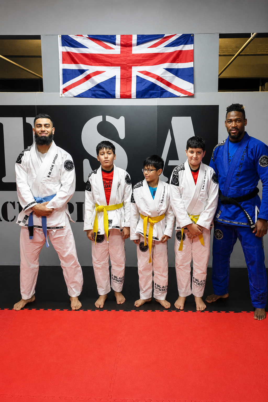 Judo