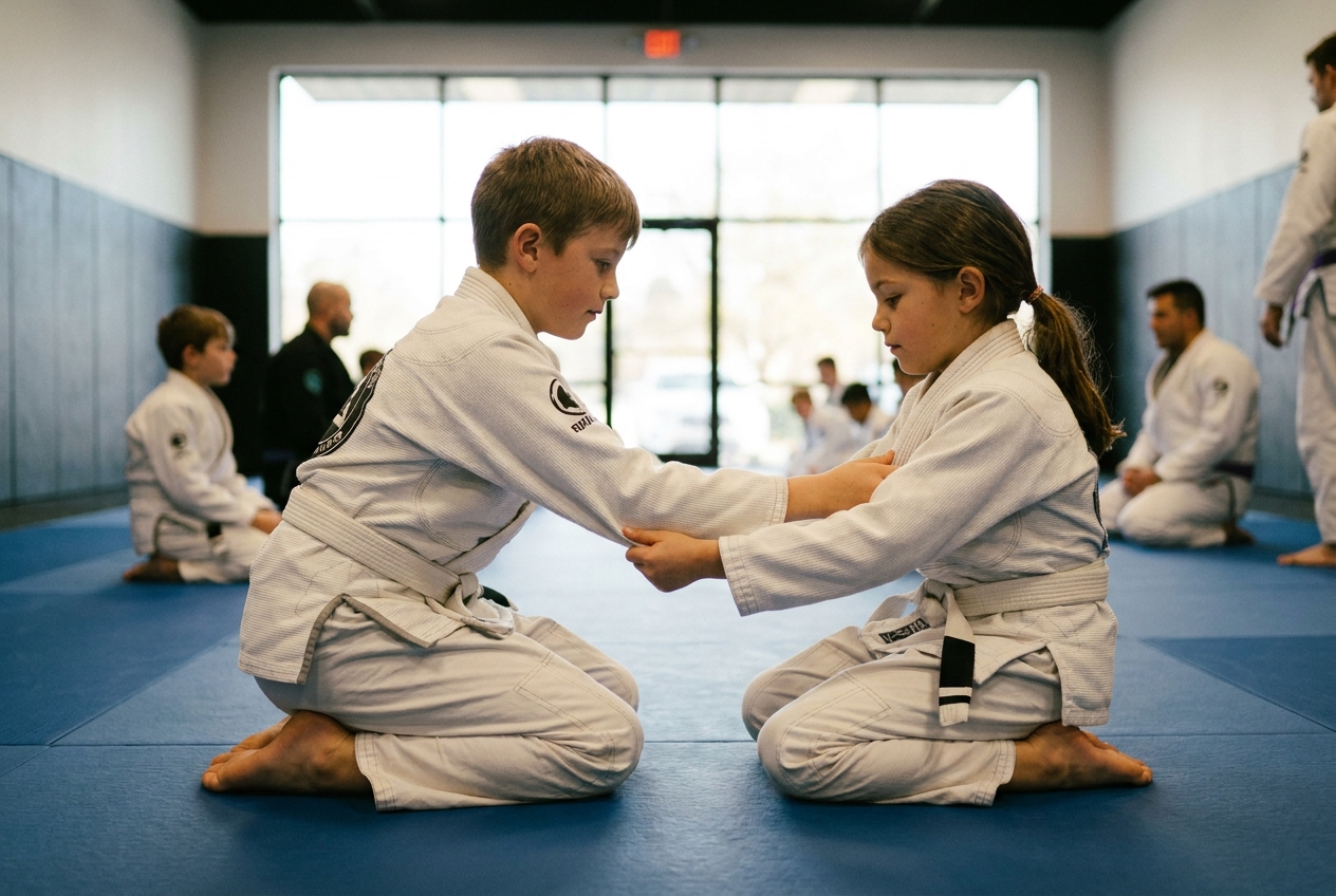 Judo